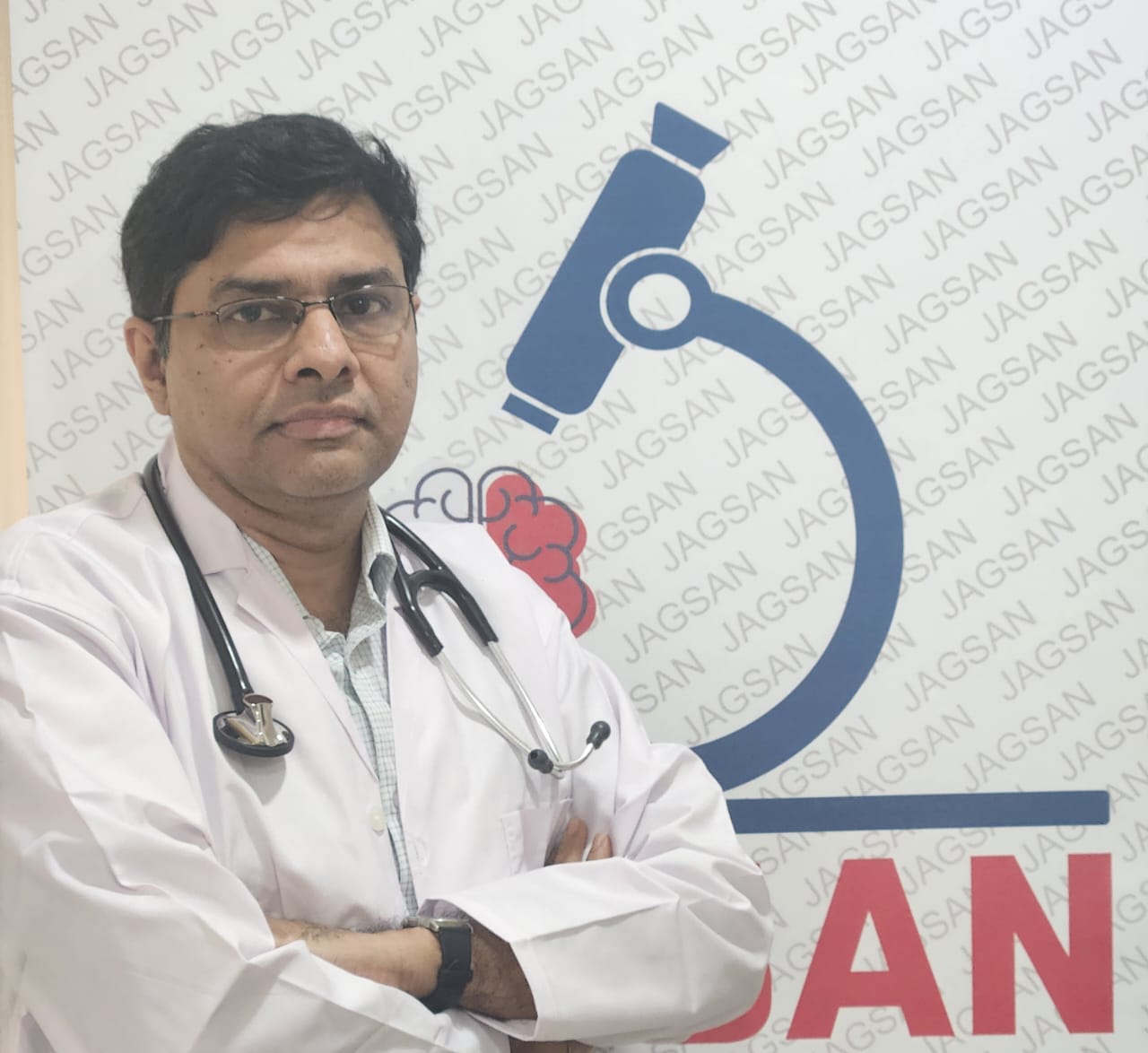 Dr. Simanchal Mishra